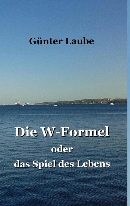 Immagine prodotto Günter Laube (Tedesco, Günter Laube, 2015)