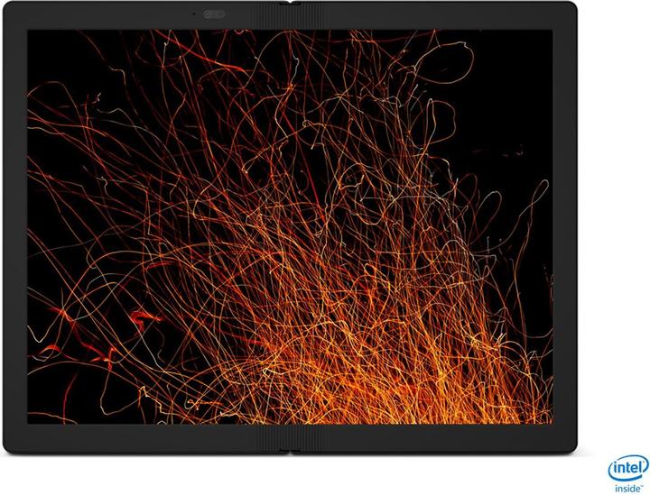 Produktbild Lenovo ThinkPad X1 Fold G1 (13.30", Intel Core i5-L16G7, 8 GB, 512 GB, DE)