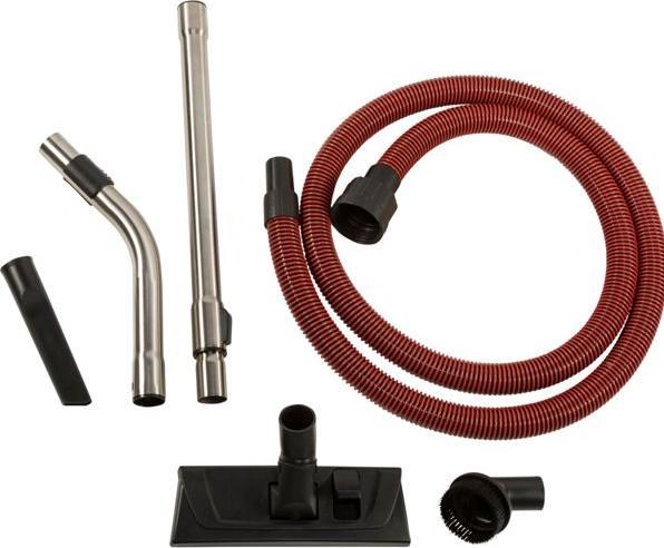 Productafbeelding Einhell Accu nat/droogzuiger SSolo (Nat-droog stofzuiger)