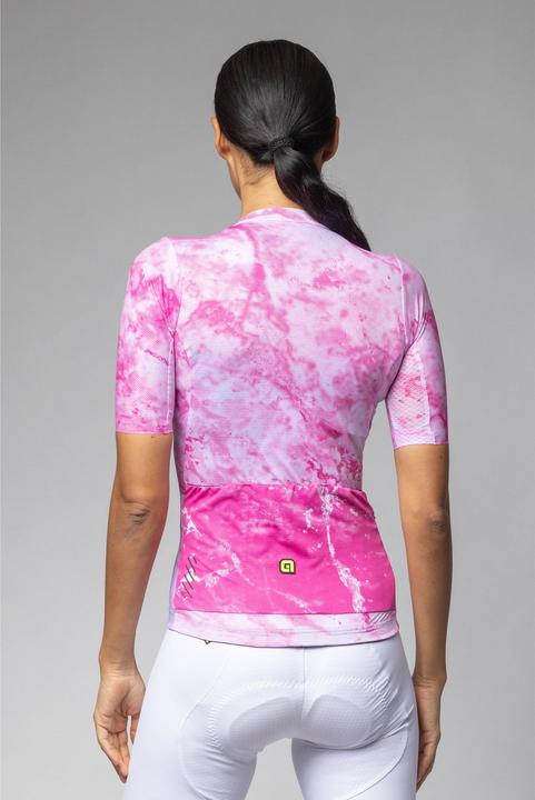 Produktbild Alé Women's PR-E Marble S/S Jersey (M)