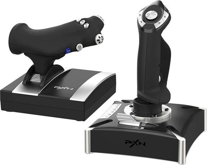 PXN Joystick PXN-2119 PRO Flight control (PS3)