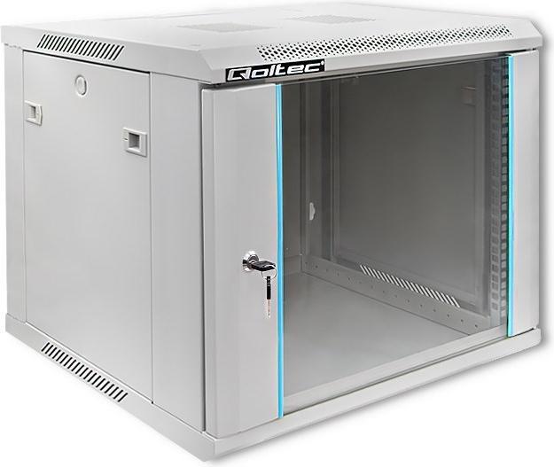 Produktbild Qoltec rack (10.86 HE, 19 Zoll Rack)