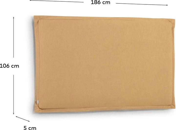 Immagine prodotto Kave Home Tanit (5 x 186 cm)