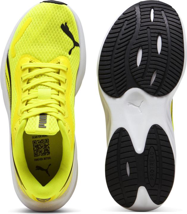 Actual product image Puma Pounce Lite Jr (39)