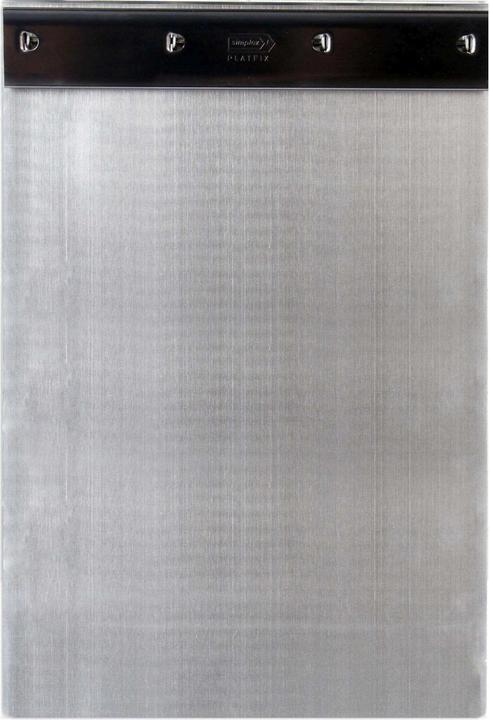 Immagine prodotto Simplex Platfix (22 x 32 cm)