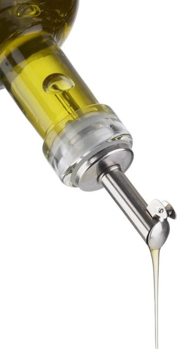 Actual product image APS Essig- und Ölflasche "OLD FASHIONED" (350 ml)