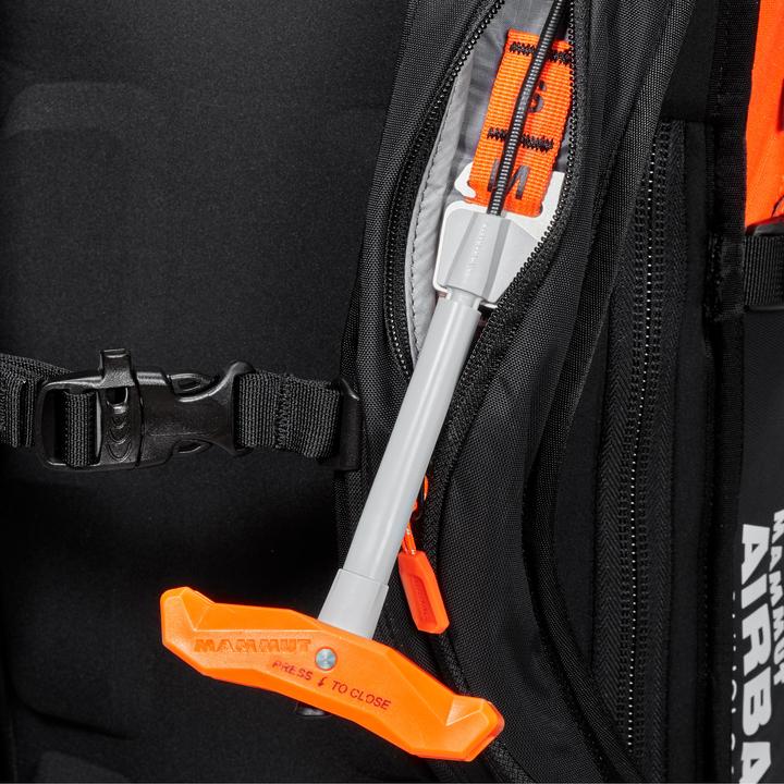Immagine prodotto Mammut Gilet 15 rimovibile 3.0 (M-XL) (15 l)