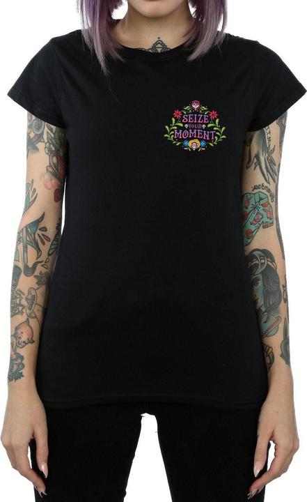 Produktbild Disney Coco Seize Your Moment TShirt (M)