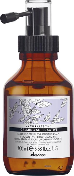 Davines Naturaltech - Calming Superactive (100 ml)