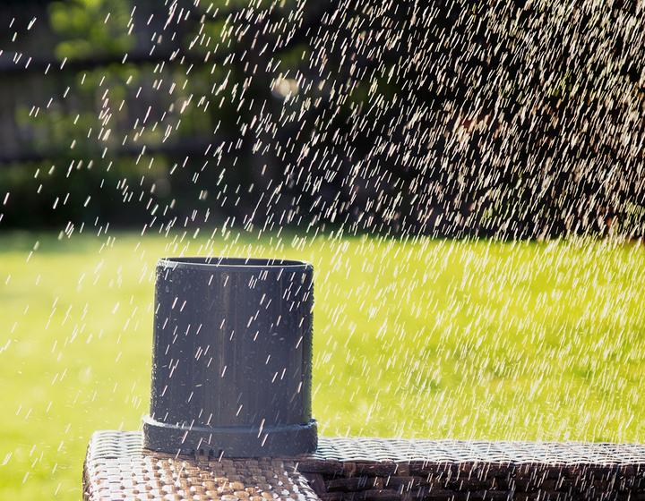 Actual product image Z-Wave Popp Z-Rain (Drip irrigation dripper)