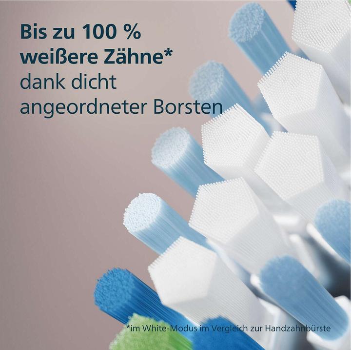 Actual product image Philips Sonicare C3 Premium Plaque Defence (2 x)