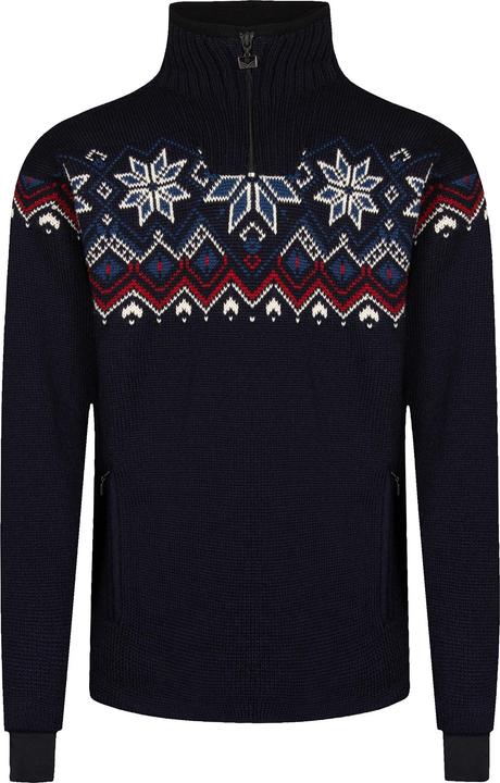 Dale of Norway Fongen WP Sweater
