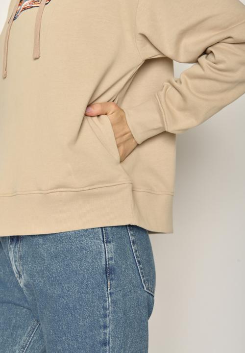 Produktbild Greenbomb Women's Nature River Trip Flipper Pullover (S)