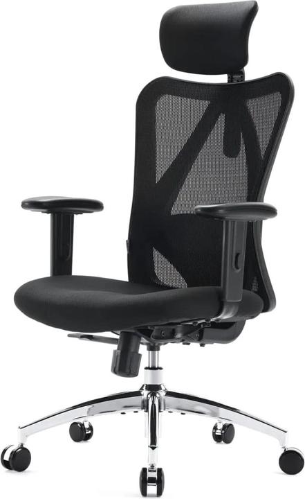 Produktbild Sihoo Schreibtischstuhl
