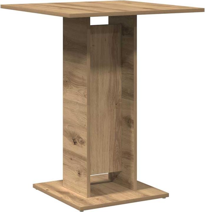 Immagine prodotto VidaXL Bistrotisch (60 x 60 x 75 cm)
