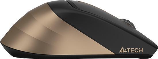 Actual product image A4Tech Mysz A4 Tech FG35 FStyler (Wireless)