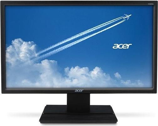 Acer V6 V246HQL - 59,9 cm (23.6 pouces) - 1920 x 1080 pixels - Full HD - LED - 5 ms - Sc (1920 x 1080 pixels, 23.60")
