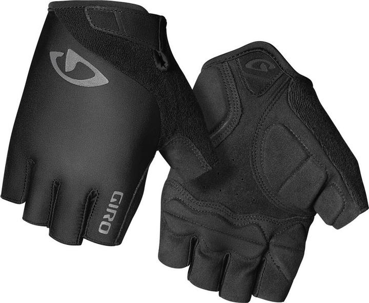 Giro Bike Jag Handschuhe Black S (S)