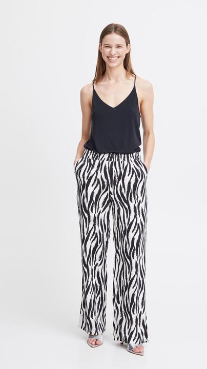 Produktbild B.young BYFALAKKA LONG PANTS 20814563 (42)