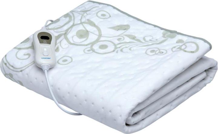 Actual product image Lanaform S2 - Electric onderdeken - 160x140 cm (160 x 140 cm)