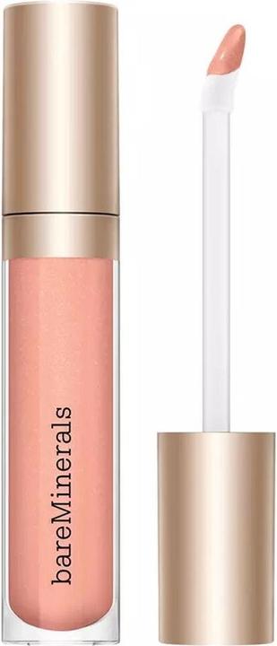 Actual product image Bare Minerals Mineralist Lip Gloss Balm Peace 4ml (Peace)
