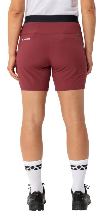 Produktbild Vaude Scopi LW Shorts II (40)
