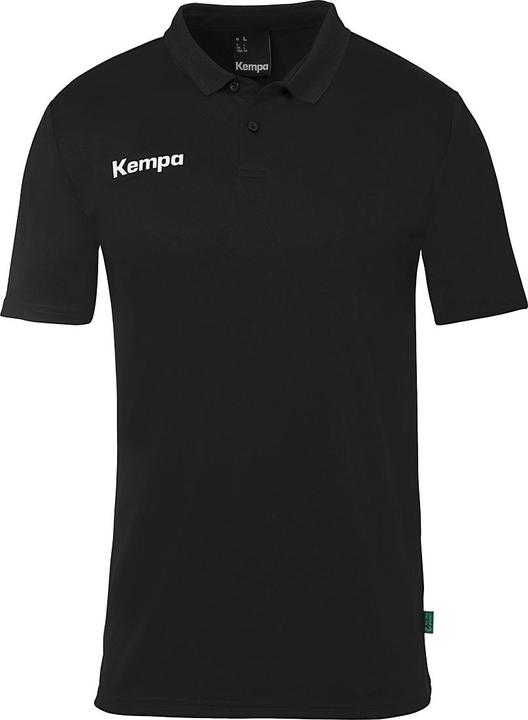 Kempa POLO SHIRT Poly