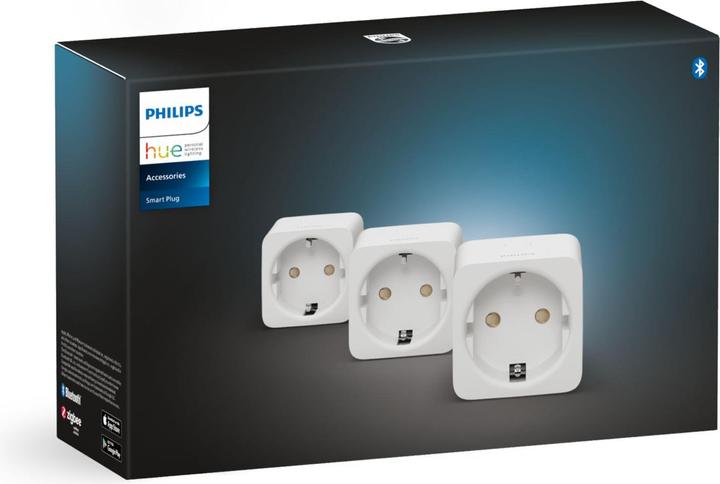 Actual product image Philips Hue SmartPlug