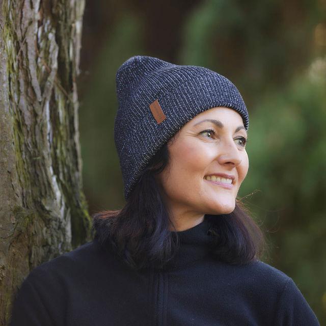 Produktbild Gebol Winterkappe Upcycled