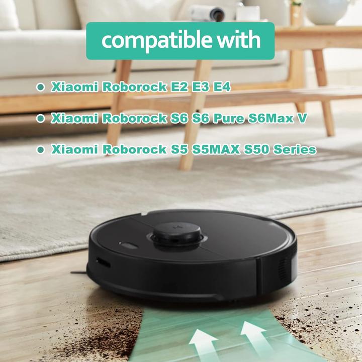 Produktbild Chuancheng Hauptbürste Filter Zubehör