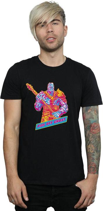 Produktbild Thor Ragnarok Korg's Ghost TShirt (XL)