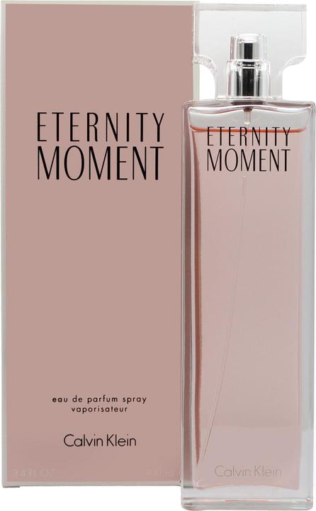 Calvin Klein Eternity Moment (Eau de Parfum, 100 ml)