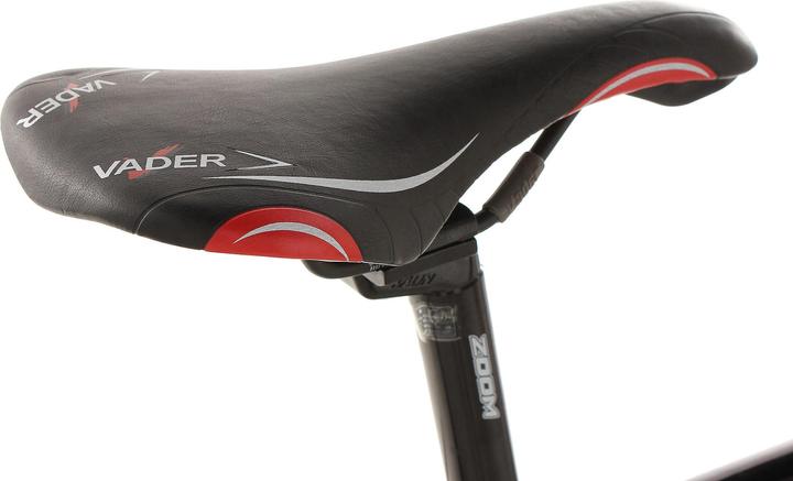 Actual product image KS Cycling light speed (58 cm)