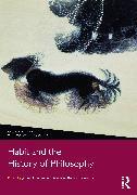 Immagine prodotto L'abitudine e la storia della filosofia (Copertina rigida)