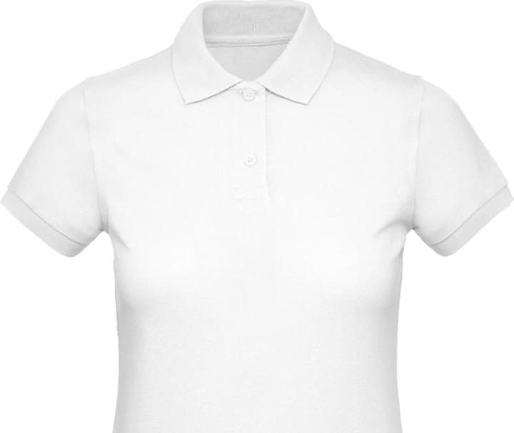 Actual product image B&C Womens/Ladies Inspire Polo Shirt (XXL)