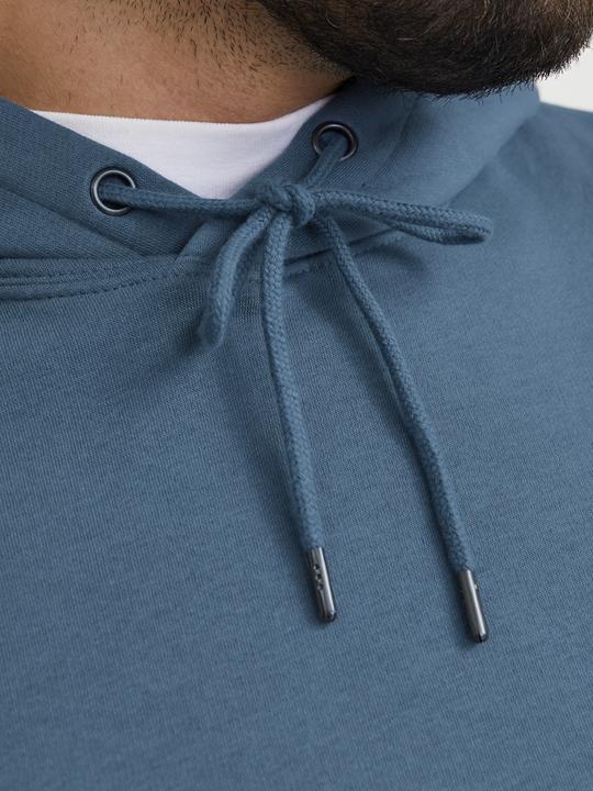 Produktbild Jack & Jones Jjestar Jj Sweat Hood Noos Pls (6XL)