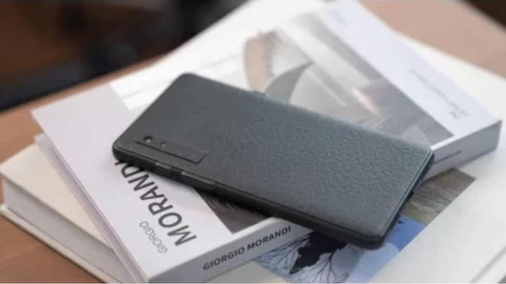 Actual product image Onyx Boox Palma (6.13", 128 GB, Black)