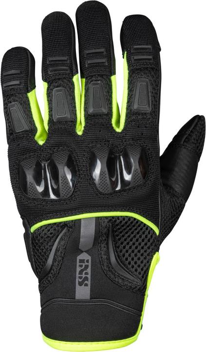 Actual product image iXS Tour glove Matador-Air 2.0 (Men, Women, S)