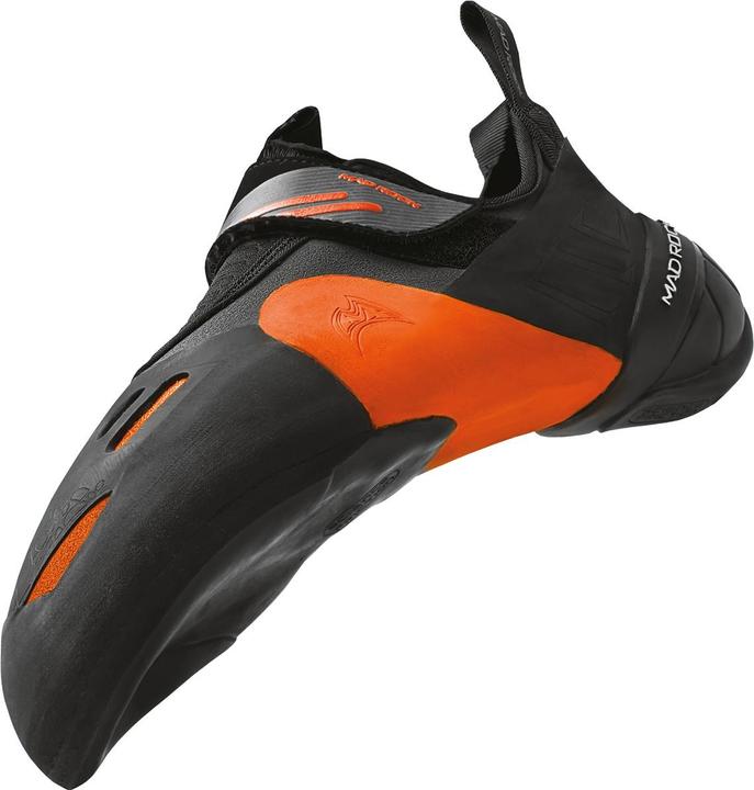 Actual product image Mad Rock Shark 2.0 Climbing Shoes Unisex (37)