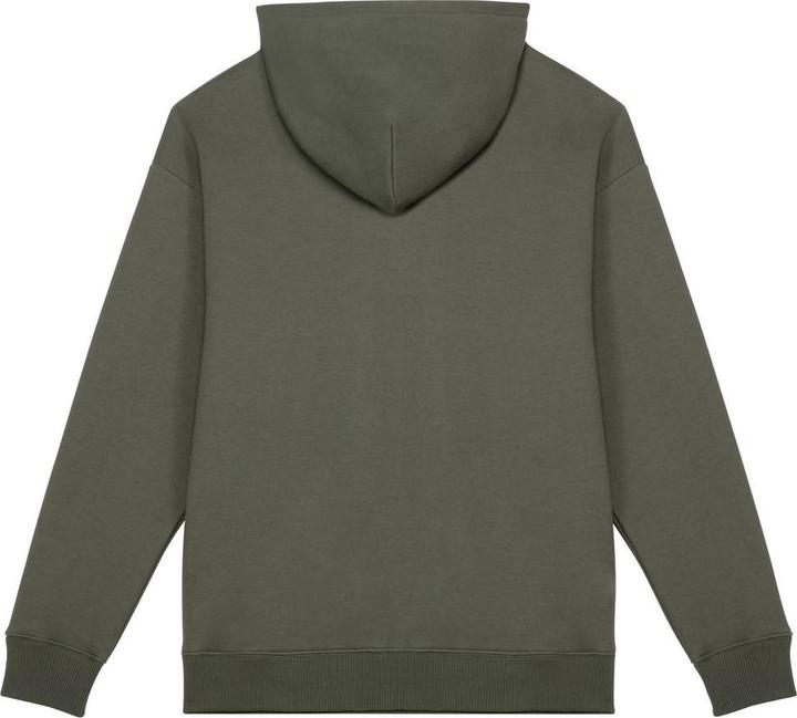 Immagine prodotto Native Spirit Felpa con Cappuccio Oversize Adulto Unisex (XXL)