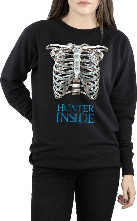 Produktbild Supernatural Hunter Inside Sweatshirt (XXL)