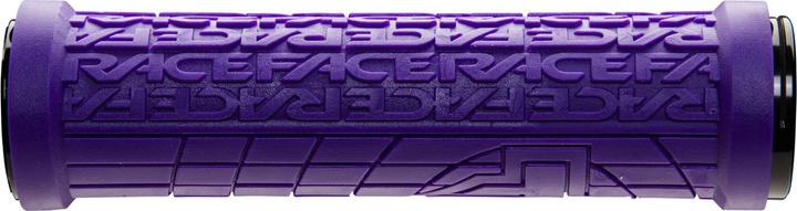 Actual product image Race Face Grippler Grip Lock-On 30mm