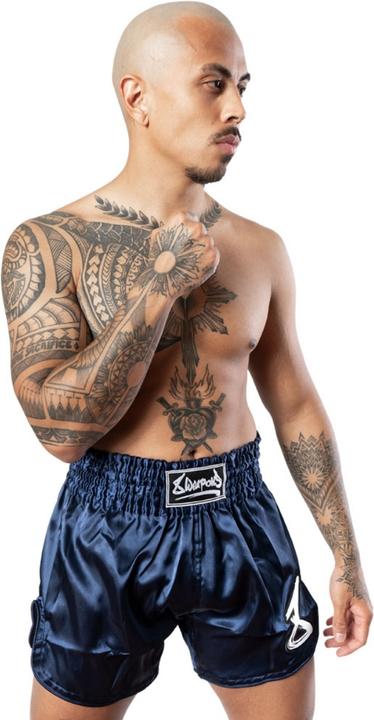 Produktbild 8Weapons 8 WEAPONS Strike Shorts - navy-white (S)