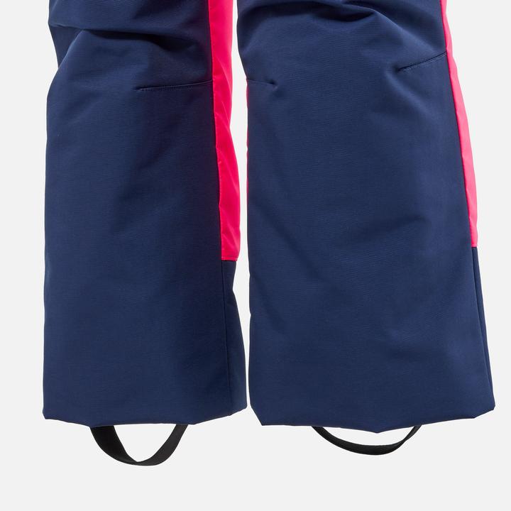 Actual product image Wedze BIB 500 (3, 4)