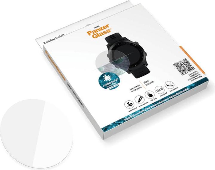 Immagine prodotto PanzerGlass Pellicola protettiva per lo schermo 36 mm Smartwatches