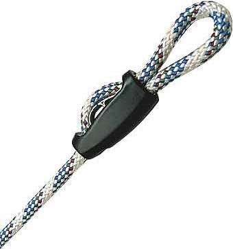 Actual product image Compass Rope clamp Sharky
