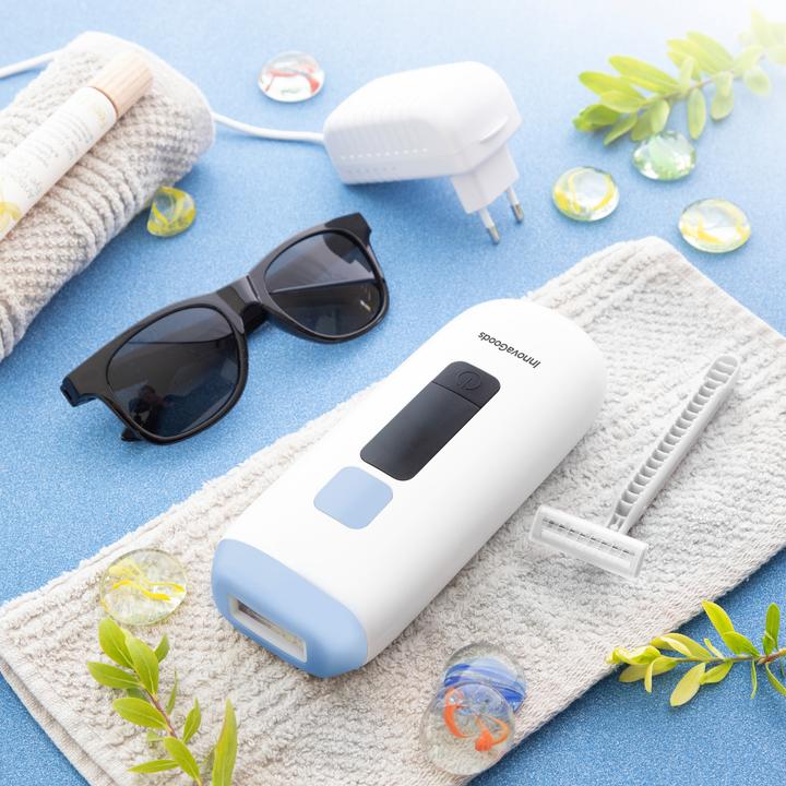 Image du produit InnovaGoods Lumière pulsée