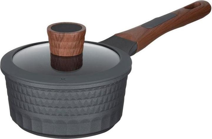 Resto PENTOLA D16CM 1,4L/93500 (16 cm, Casseruola con manico, Alluminio pressofuso)