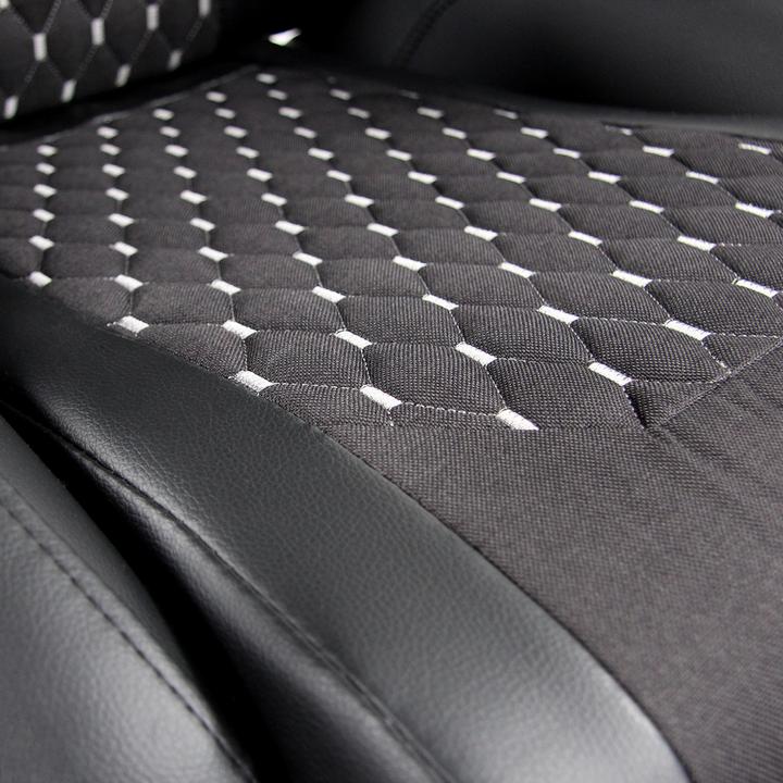 Actual product image Hjh Office Gamebreaker Sx 04
