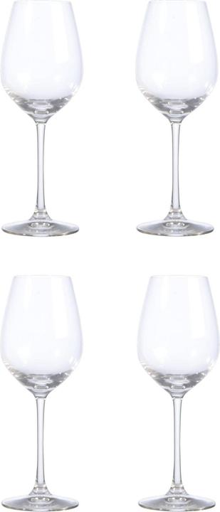 Actual product image Spiegelau Salutes (46.50 cl, 4 Glasses, White wine glasses)